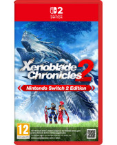 Xenoblade Chronicles 2 (Switch 2)