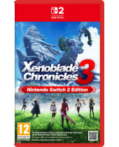 Xenoblade Chronicles 3 (Switch 2)