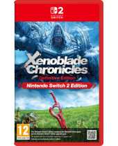 Xenoblade Chronicles (Definitive Edition) (Switch 2)