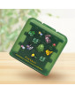 Game Card Case 24 (Pixel Green) (NSW2) obrázok 4