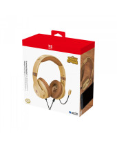 Gaming Headset (Wood Brown) (NSW2)
