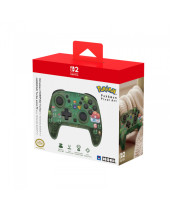 Horipad Turbo Wireless (Pixel Green) (NSW2)