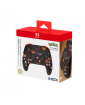 Horipad Turbo Wireless (Pixel Red) (NSW2)