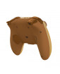 Horipad Turbo Wireless (Wood Brown) (NSW2) obrázok 4
