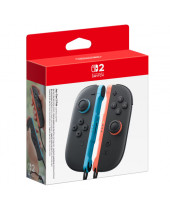 Joy-Con 2 Pair Light Blue / Light Red