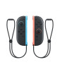 Joy-Con 2 Pair Light Blue / Light Red obrázok 3