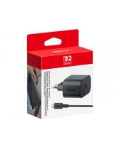 Nintendo Switch 2 AC Adapter