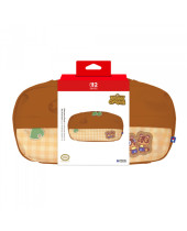 Nintendo Switch 2 HORI Adventure Pack (Wood Brown)
