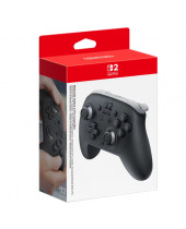 Nintendo Switch 2 Pro Controller