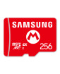 Nintendo Switch 2 microSD Express Card 256GB (Samsung) obrázok 2