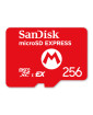Nintendo Switch 2 microSD Express Card 256GB (Sandisk) obrázok 2