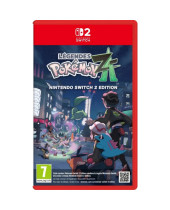 Pokémon Legends: Z-A (NSW2)