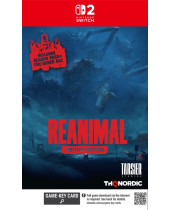 Reanimal (Deluxe Edition) (Switch 2)
