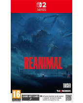 Reanimal (Switch 2)