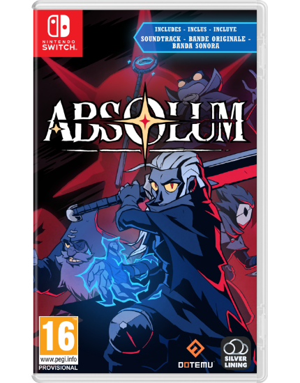 Absolum (NSW) obrázok 1