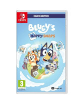 Blueys Happy Snaps (Deluxe Edition) (NSW)
