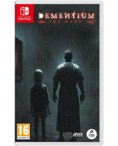Dementium - The Ward (NSW)