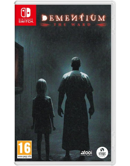 Dementium - The Ward (NSW) obrázok 1
