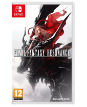Final Fantasy Resonance (NSW)