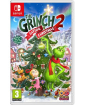 Grinch 2 - Saving Christmas (NSW)