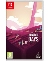 Hundred Days - Winemaking Simulator (NSW)