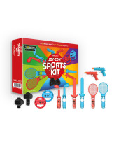 Joy-Con Sports Kit for Nintendo Switch 1 / 2
