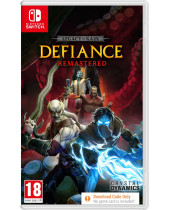 Legacy of Kain Defiance Remastered (NSW)