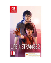 Life Is Strange 2 (NSW)