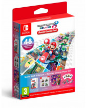 Mario Kart 8 Deluxe Booster Course Pass Set (NSW)
