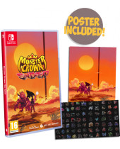 Monster Crown - Sin Eater (NSW)