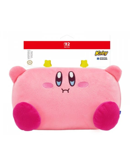 Plush Pouch (Kirby and Waddle Dee) (NSW2) obrázok 1