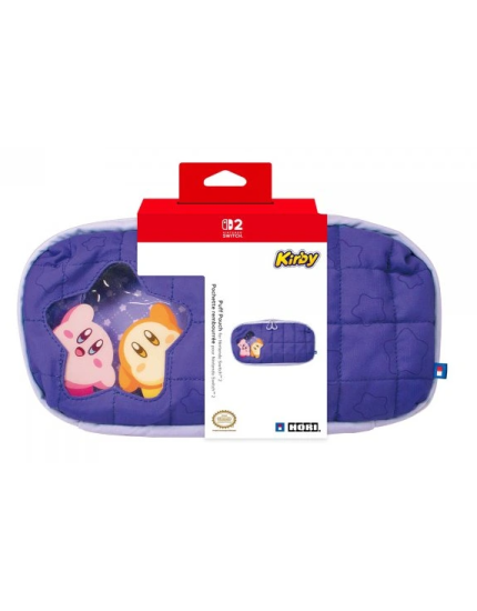 Puff Pouch (Kirby and Waddle Dee) (NSW2) obrázok 1