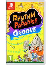 Rhythm Paradise Groove (NSW)