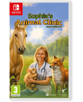 Sophias Animal Clinic (NSW)