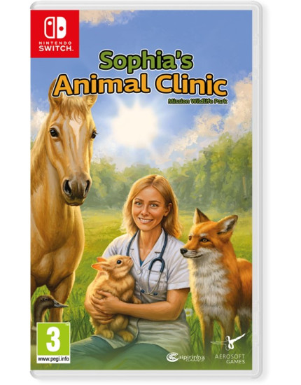 Sophias Animal Clinic (NSW) obrázok 1