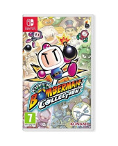 Super Bomberman Collection (NSW)