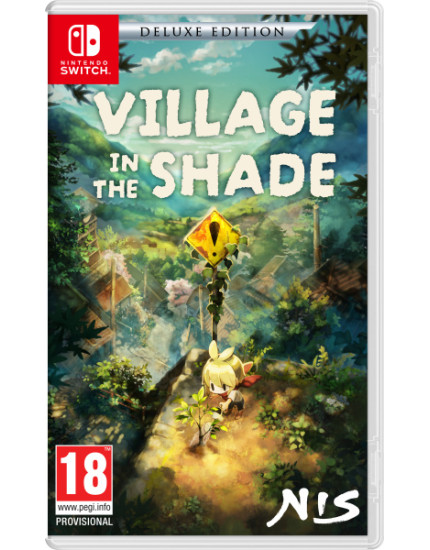Village in the Shade (Deluxe Edition) (NSW) obrázok 1