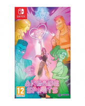 Arcade Spirits (NSW)