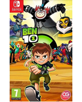 Ben 10 (NSW)