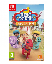 Dino Ranch - Ride To The Rescue (NSW)