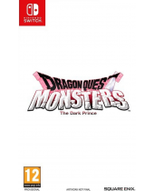 Dragon Quest Monsters - The Dark Prince (NSW)