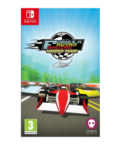 Formula Retro Racing - World Tour (NSW)