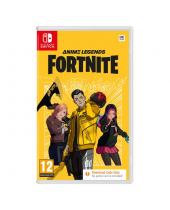 Fortnite (Anime Legends) (NSW) (digitálny produkt)