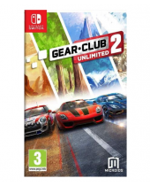 GEAR CLUB 2 (NSW)
