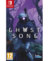 Ghost Song (NSW)