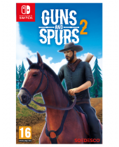 Guns and Spurs 2 (NSW)