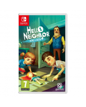 Hello Neighbor - Hide and Seek (NSW)