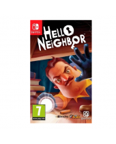 Hello Neighbor CZ (NSW)