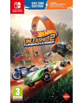 Hot Wheels Unleashed 2 - Turbocharged (Day One Edition) (NSW)