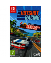 Hotshot Racing (NSW) (Digitálny produkt)